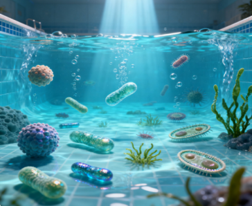 Ingin menggunakan alat sterilisasi oksidasi tingkat lanjut AOP untuk mencapai...